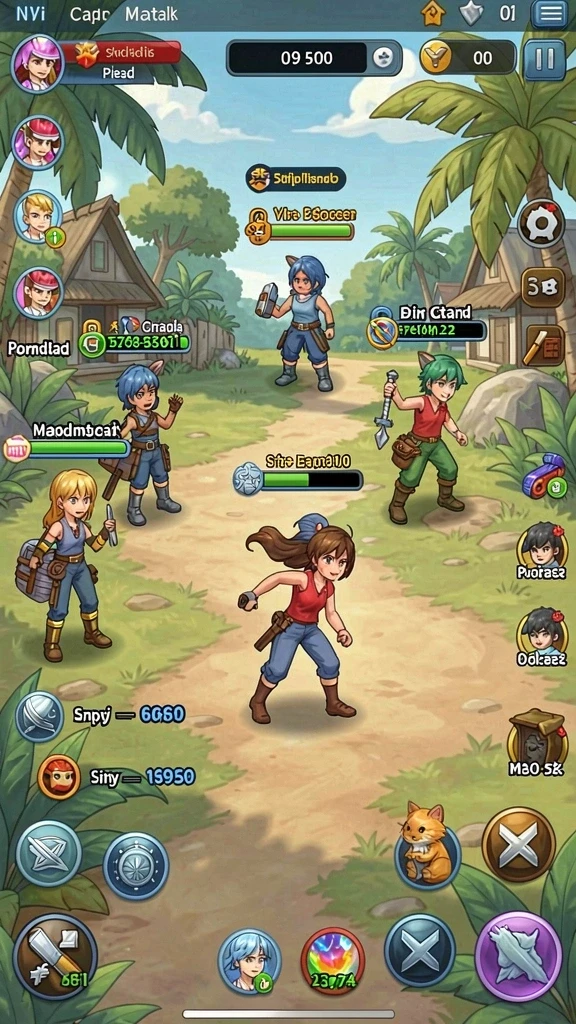 Screenshot rejekigames nomor 3