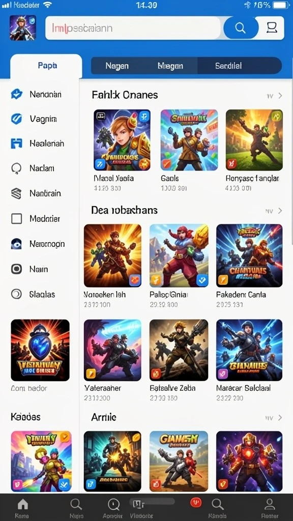 Screenshot rich7 nomor 2
