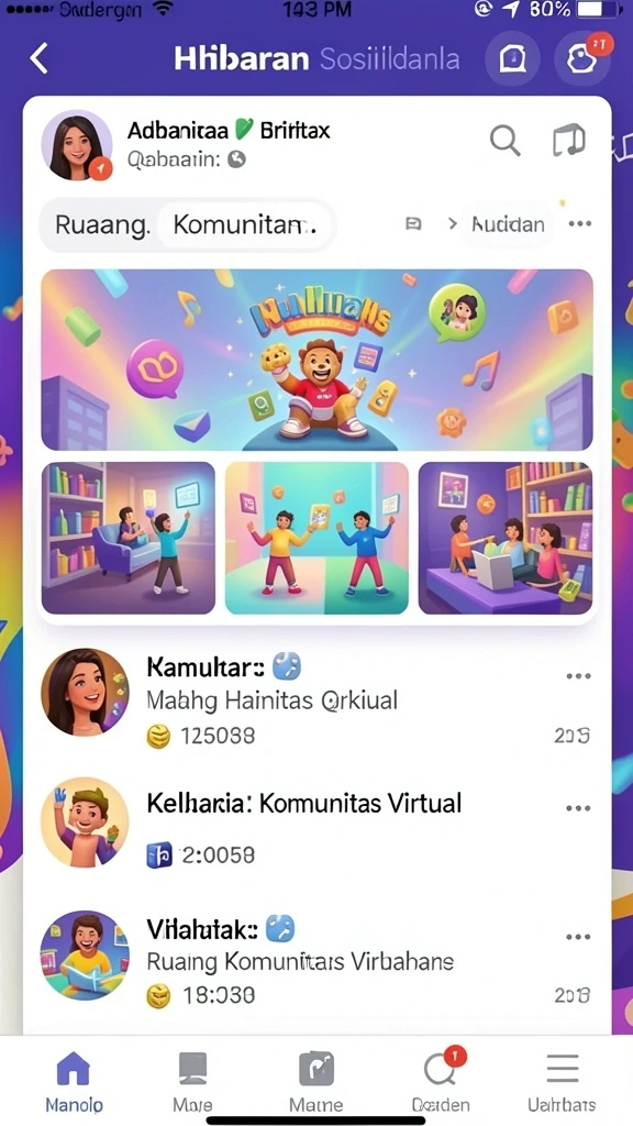 Screenshot rich7 nomor 3