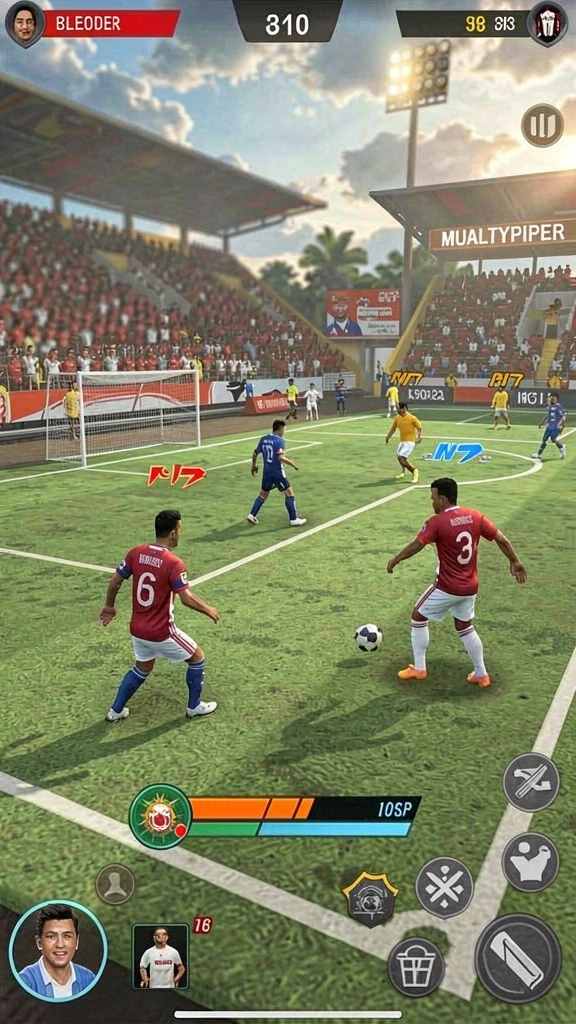 Screenshot rk88 nomor 1