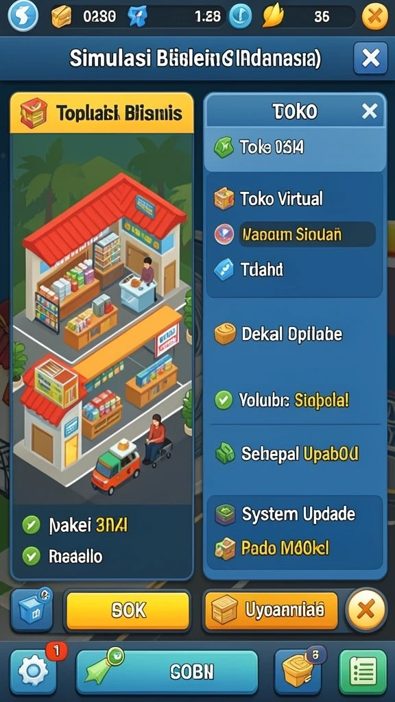 Screenshot rvip nomor 2