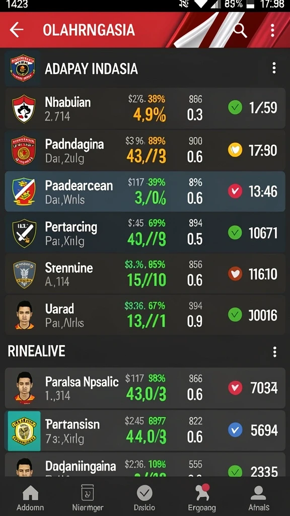 Screenshot satset138 nomor 1
