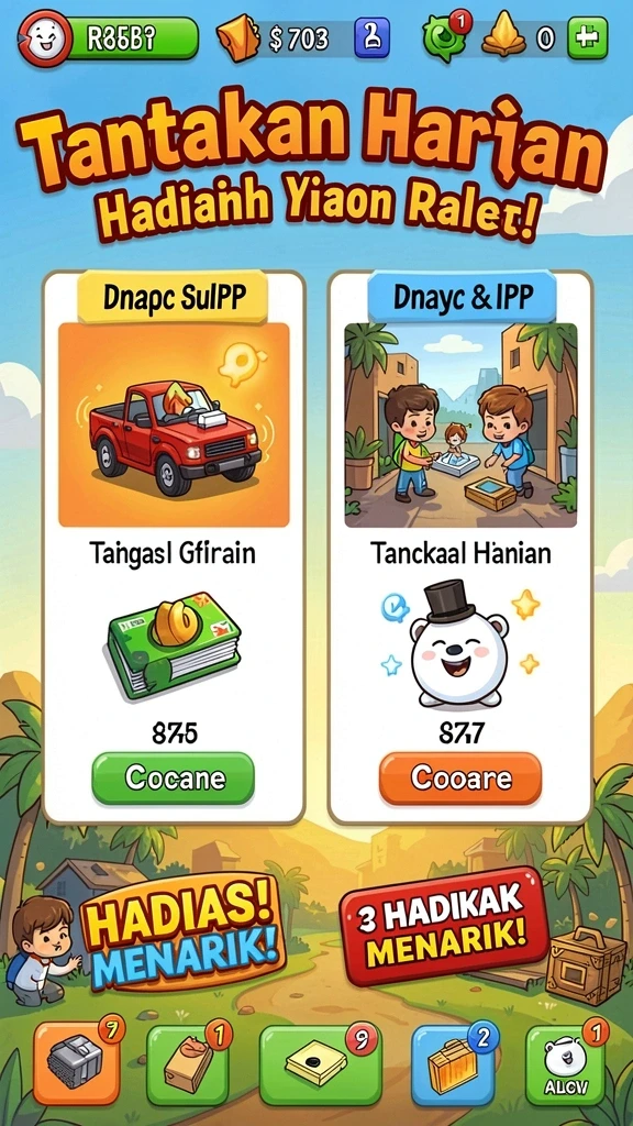 Screenshot satset138 nomor 3