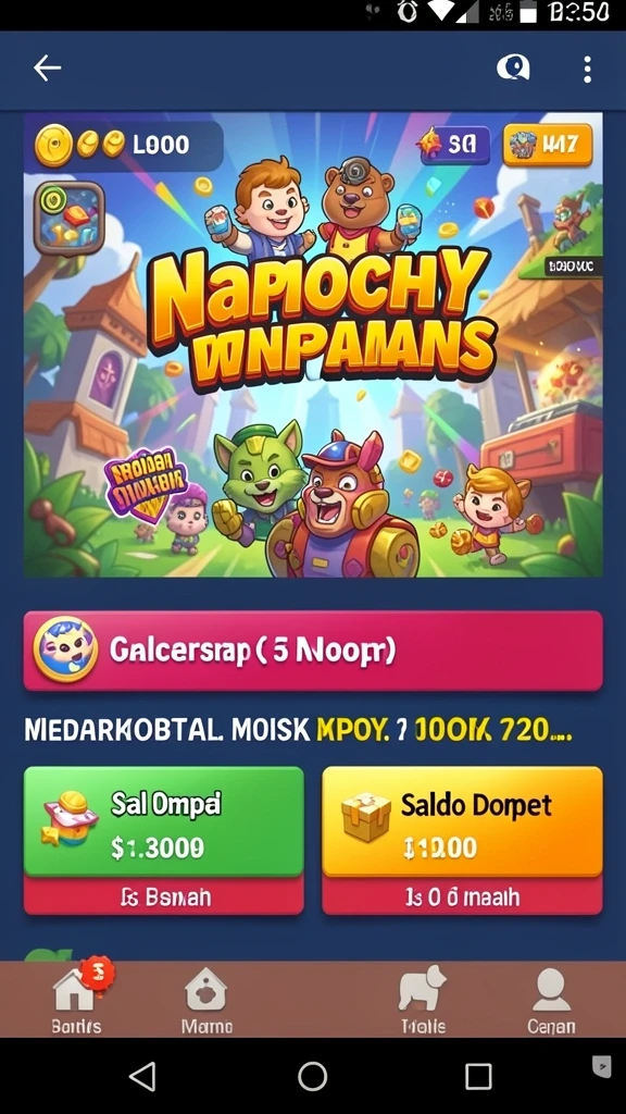 Screenshot sinartogel nomor 2