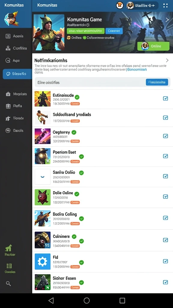 Screenshot sl999 nomor 3