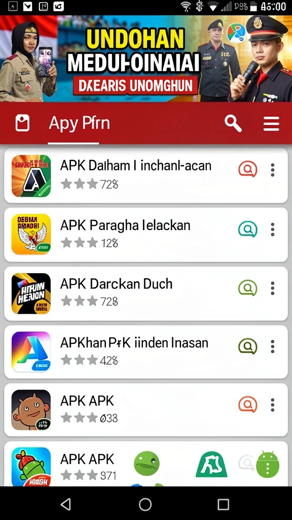 Screenshot super88 nomor 2