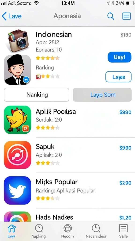 Screenshot super88 nomor 3