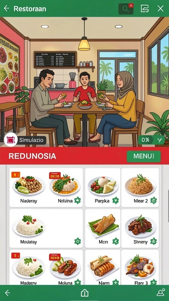 Screenshot svip9 nomor 1