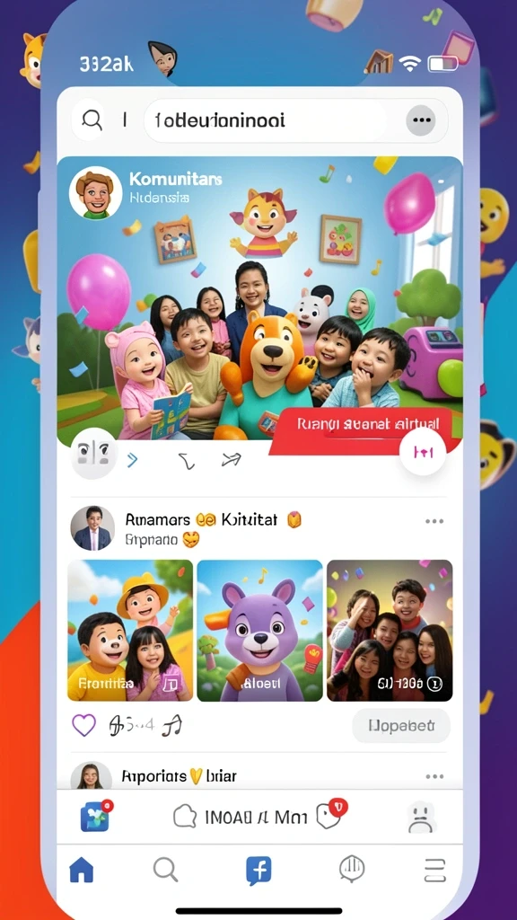 Screenshot togelup nomor 3