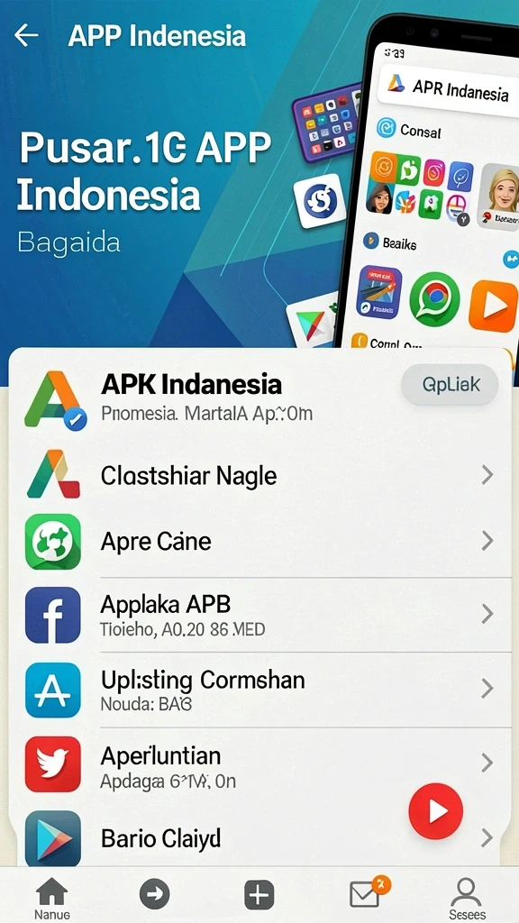 Screenshot tvtoto nomor 2