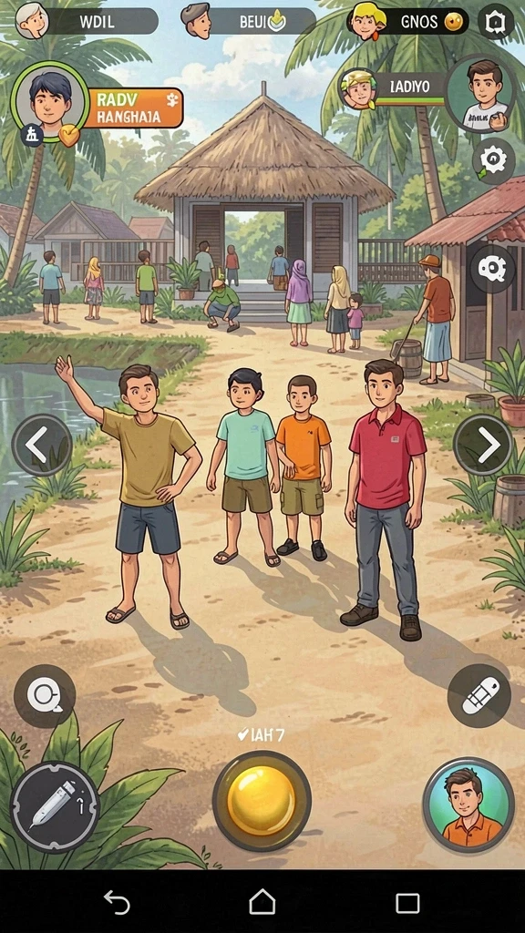 Screenshot tvtoto nomor 3