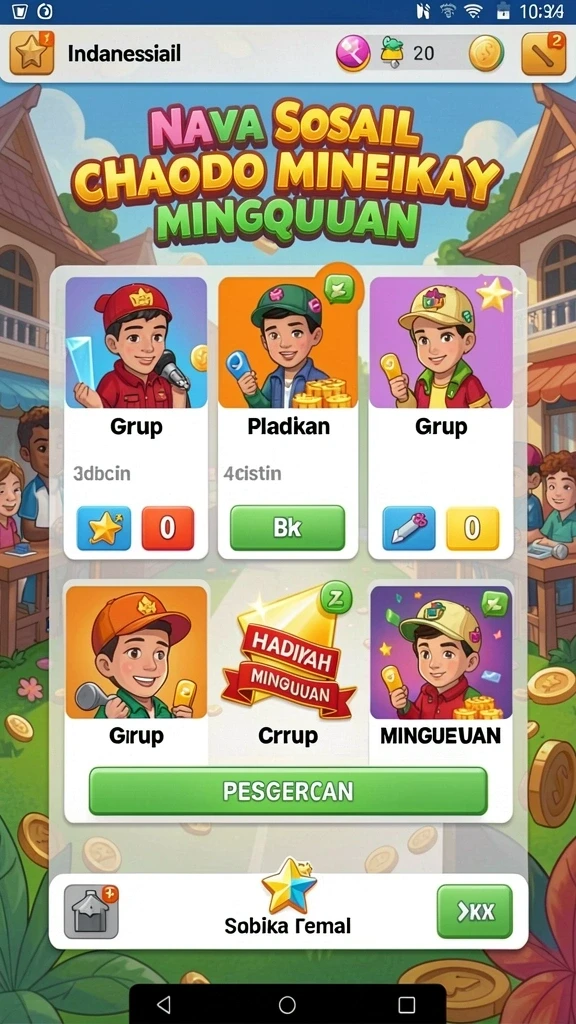 Screenshot uno4d nomor 1