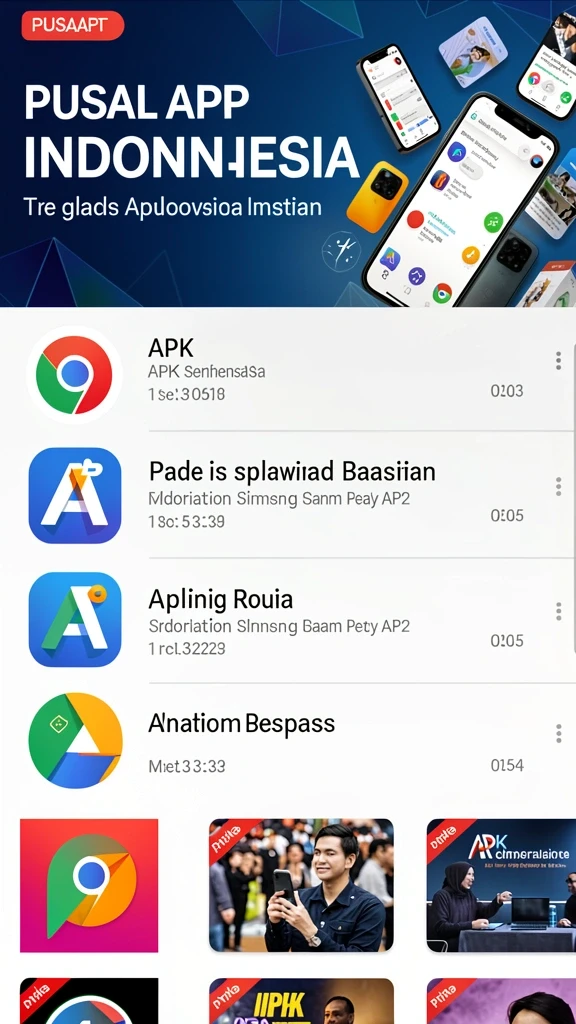 Screenshot virus88 nomor 1