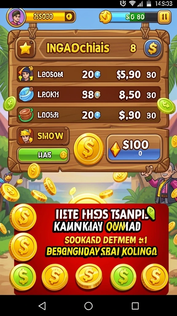 Screenshot vita555 nomor 3