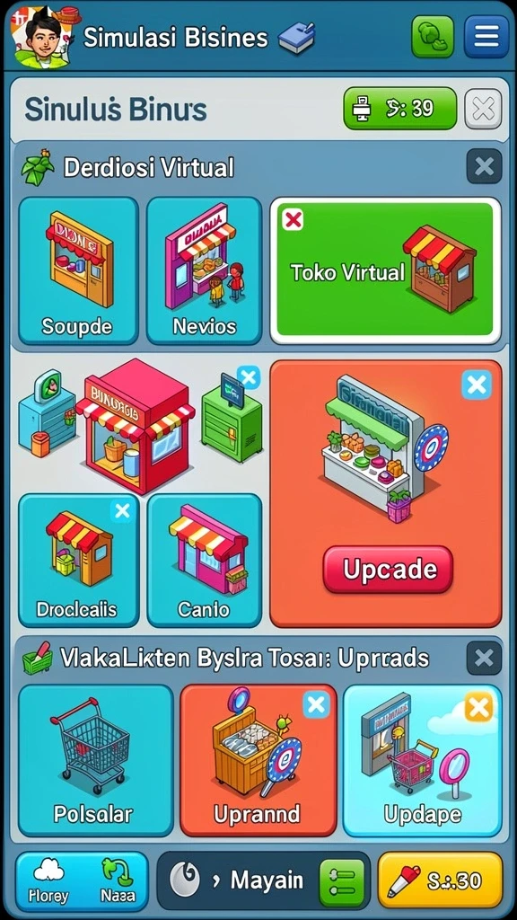 Screenshot watitoto nomor 2