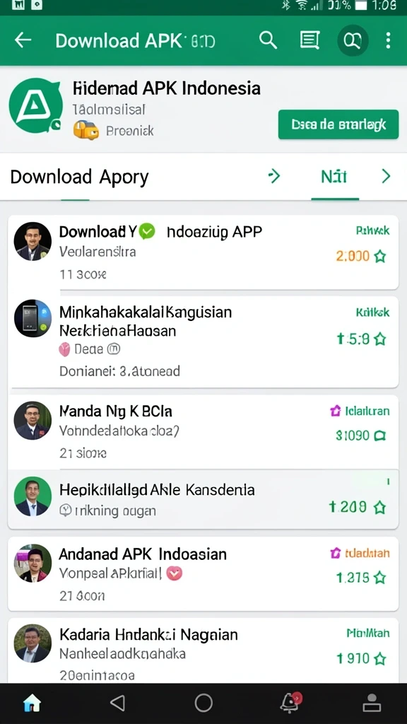 Screenshot yoyo88 nomor 2