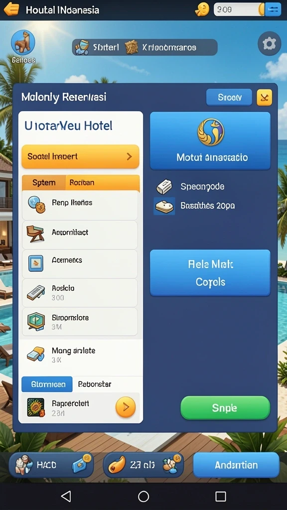 Screenshot yybet nomor 2